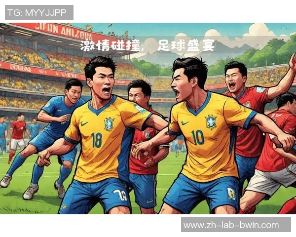 激情四溢的足球赛场上有气的足球带来的无限可能与梦想